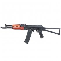 Specna Arms SA-PJ08 Prime Aster V3 SE ETU AEG Brushless Motor - Wood