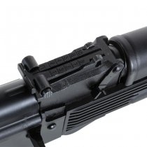 Specna Arms SA-PJ09 Prime Aster V3 SE ETU AEG Brushless Motor - Black