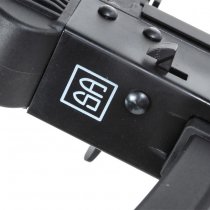 Specna Arms SA-PJ09 Prime Aster V3 SE ETU AEG Brushless Motor - Black