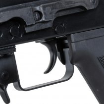 Specna Arms SA-PJ10 Prime Aster V3 SE ETU AEG Brushless Motor - Black