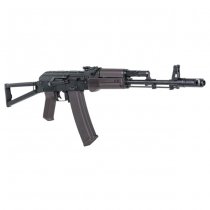 Specna Arms SA-PJ11 Prime Aster V3 SE ETU AEG Brushless Motor - Plum