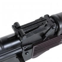 Specna Arms SA-PJ11 Prime Aster V3 SE ETU AEG Brushless Motor - Plum