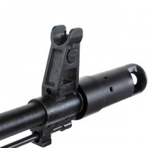 Specna Arms SA-PJ11 Prime Aster V3 SE ETU AEG Brushless Motor - Plum