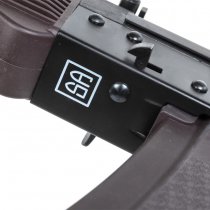 Specna Arms SA-PJ11 Prime Aster V3 SE ETU AEG Brushless Motor - Plum