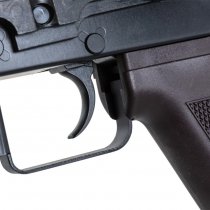 Specna Arms SA-PJ11 Prime Aster V3 SE ETU AEG Brushless Motor - Plum