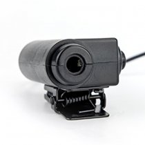 Earmor M52 Tactical PTT & Finger Switch - ICOM