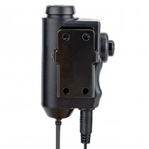 Earmor M52 Tactical PTT & Finger Switch - YEASU