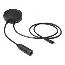 Earmor M55 Tactical Large PTT - 3.5mm AUX