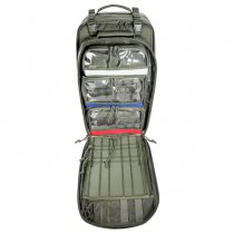 Tasmanian Tiger First Responder Move On MK III - Black