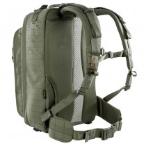 Tasmanian Tiger First Responder Move On MK III - Olive