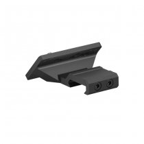 Vector Optics Universal Red Dot Offset Picatinny Mount