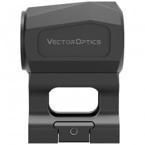 Vector Optics Scrapper 1x20 Ultra Compact Red Dot Sight - Black