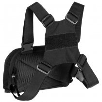 MFH Recon Chest Pack - Black