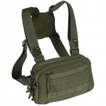 MFH Recon Chest Pack - Olive