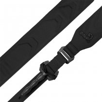 Agilite Re-Flex Rifle Sling - Black
