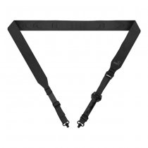 Agilite Re-Flex Rifle Sling - Black