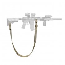 Agilite Re-Flex Rifle Sling - Ranger Green