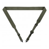 Agilite Re-Flex Rifle Sling - Ranger Green