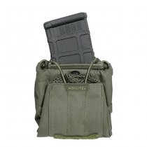 Agilite Mag-Release Dump Pouch - Ranger Green