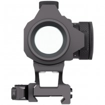Vector Optics Maverick-II 1x25 GenII Motion Sensor Red Dot Sight