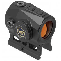 Vector Optics Scrapper 1x25 Mini Enclosed Red Dot Sight - Black