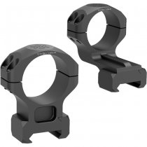 Vector Optics Cantilever Weaver Rings 30mm