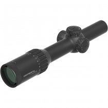 Vector Optics Continental 1-10x24i ED Fiber Riflescope