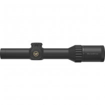 Vector Optics Continental 1-10x24i ED Fiber Riflescope