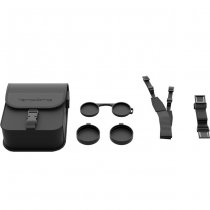 Vector Optics Continental 10x42 ED Binocular - Green