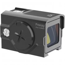 Vector Optics Frenzy Plus 1x18x20 Enclosed Reflex Sight - Black