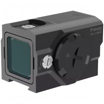 Vector Optics Frenzy Plus 1x18x20 Enclosed Reflex Sight - Black