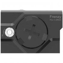 Vector Optics Frenzy Plus 1x18x20 Enclosed Reflex Sight - Black