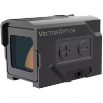 Vector Optics Frenzy Plus 1x18x20 Enclosed Reflex Sight - Black