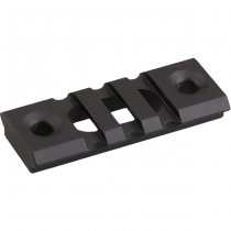 Vector Optics Handguard Spare Rail 2 Inch KeyMod