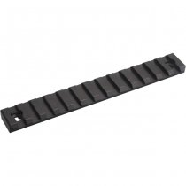 Vector Optics Handguard Spare Rail 5 Inch M-LOK