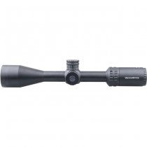 Vector Optics Hugo 3-12x44 SFP Riflescope