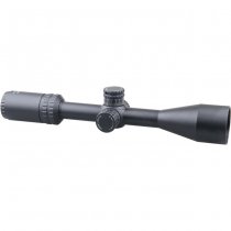 Vector Optics Hugo 3-12x44 SFP Riflescope