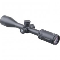 Vector Optics Hugo 3-12x44 SFP Riflescope