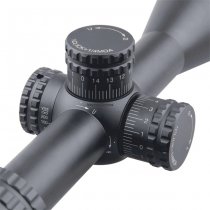Vector Optics Hugo 3-12x44 SFP Riflescope