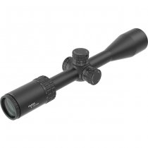 Vector Optics Hugo 4-16x44 SFP Riflescope