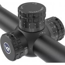 Vector Optics Hugo 4-16x44 SFP Riflescope