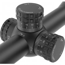 Vector Optics Hugo 4-16x44 SFP Riflescope