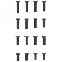 Vector Optics Screw Package 5.5 & 5.0mm