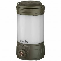 Fenix CL26R PRO Rechargeable Lantern - Olive