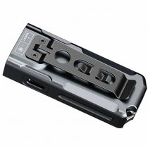 Fenix E06R Rechargeable EDC Flashlight - Turquoise