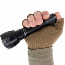 Fenix HT32 Flashlight Red / Green LEDs