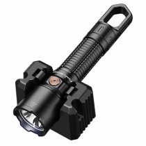 Fenix WF25RM Rechargeable Work Flashlight & Charging Dock