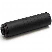 PTS Dead Air Wolfman Mock Suppressor - Black
