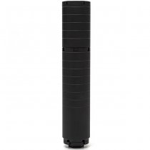 PTS Dead Air Wolfman Mock Suppressor - Black