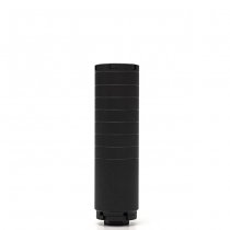 PTS Dead Air Wolfman Mock Suppressor - Black